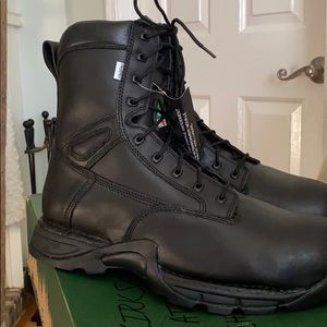 NWT Danner Striker II EMS boots
